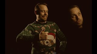 GASP - A BLOODY CHRISTMAS MIRACLE (OFFICIAL MUSIC VIDEO)