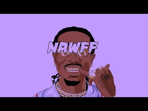 [FREE] A Boogie x Migos Type Beat 2018 "Nawff" | Smooth Trap Type Beat / Instrumental