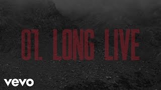 Atreyu - Long Live (Commentary)