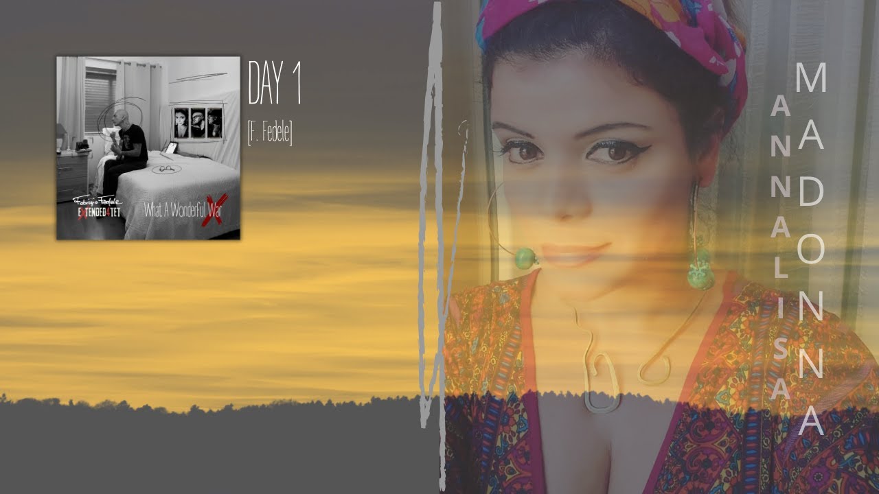 Fabrizio Fedele Extended 4tet - DAY 1