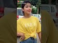Tiktok Star Nisha Gurgain Vigo Video