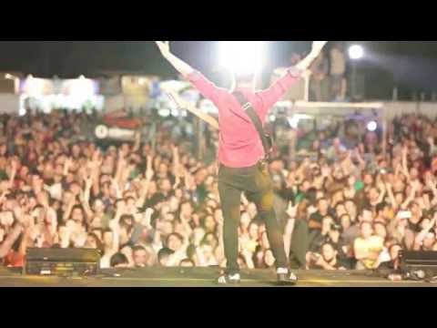 OUDN - Bastards  (LIVE PLANETA ROCK 2015) Full HD
