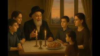 "שבת חזון" - למה זו השבת הגדולה בשנה? / מתורתו של הנתיבות שלום, במלאת 25 שנה לפטירתו - הרב יוני לביא (הרב יוני לביא) - התמונה מוצגת ישירות מתוך אתר האינטרנט יוטיוב. זכויות היוצרים בתמונה שייכות ליוצרה. קישור קרדיט למקור התוכן נמצא בתוך דף הסרטון