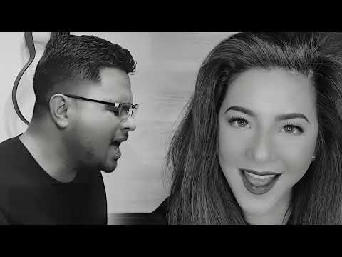 Davey Langit and Regine Velasquez-Alcasid - Ipinagpanata Kita (Official Music Video)