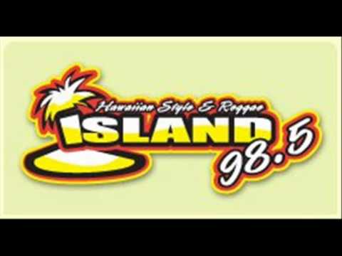 KDNN-FM Island 98.5 AIRCHECK 2009-05-25 "Playlist Top 300" (Part 1)