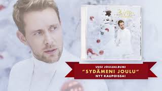 Waltteri Torikka - Sylvian joululaulu