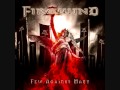 Firewind - Edge Of A Dream(feat. Apocalyptica ...