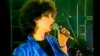 shocking YOU 1984 live shocking blue mariska veres
