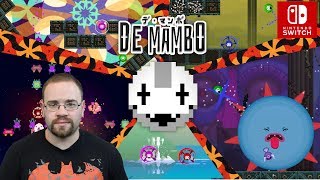 De Mambo Nintendo Switch! Spawn Wave Plays!