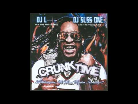 Dj Suss One Feat. Lil Jon - I Don't Give A fuck