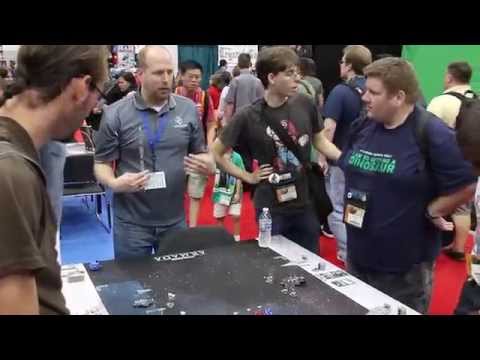 Gen Con 2014 - Day 04