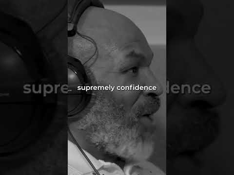 Mike Tyson Message That You NEED To Hear | Motivational Video
