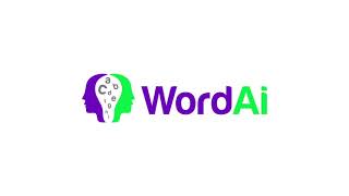 How Absolutely Anyone Can Use WordAi To Make $50/hour