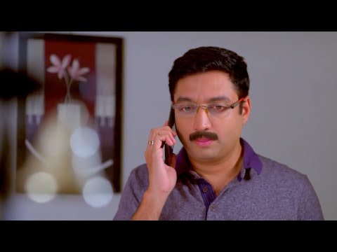 Bhramanam | Episode 254 - 04 February 2019 | Mazhavil Manorama