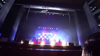 Baustelle - Live 2017 @ Teatro dell'opera di Firenze 06/03/17 (Parte 1)