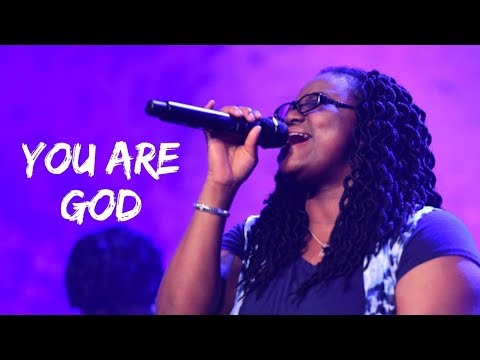 Thumbnail for You Are God // Victory Belongs To Jesus video