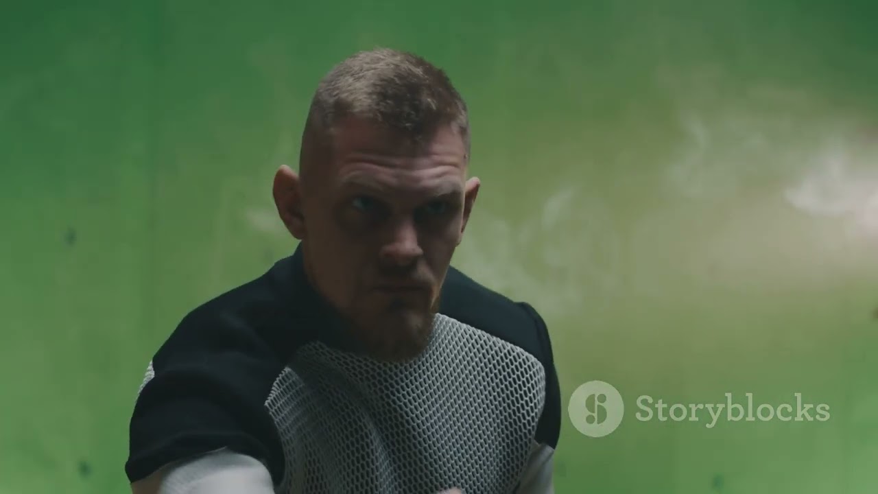 The Life and Legacy of Robert Ginty