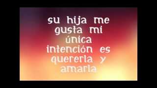 Farruko ft. José Feliciano- Su hija me gusta (Letra)