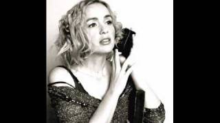 Lisa Ekdahl Cry me a river ( r vladi DnB remix)