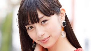 【中条あやみ】極上のグラビア