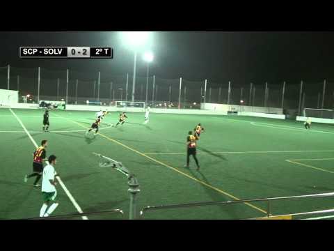 SP.Ciutat de Palma-Son Oliva