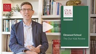 Elmwood School, Ottawa, ON - The OUR KIDS Feature Review video