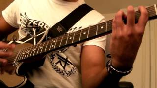 Zebrahead - Worse Than This (Cover)