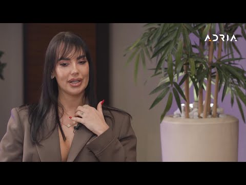 KATARINA GRUJIĆ o aferi: Nisu me bolela pisanja o mom suprugu Gobelji, jer je to neistina!