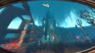 [実況] 海底ドメスティック・バイオレンス Part 12 [BIOSHOCK2]