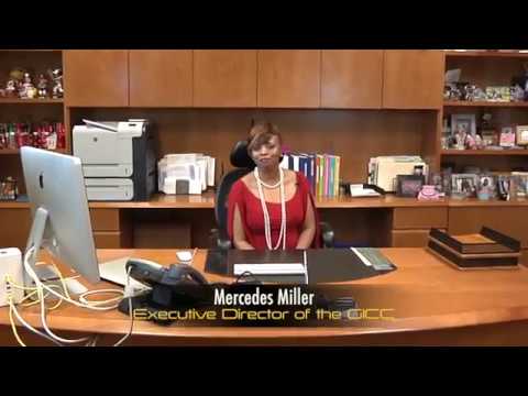 Mercedes Miller, Executive Director - GICC