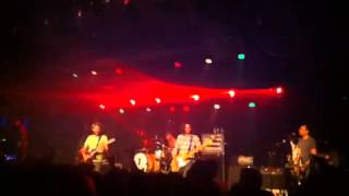 Rx Bandits - Prophetic