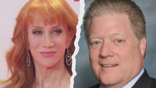 Hear Kathy Griffin's Neighbor Lash Out After Her Boyfriend Called Cops on Him