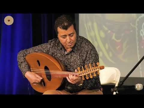 2017 WWD ROOTS UNITED - AZIZ DAOUNI (CANADA)