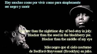 Astronomy (8th light) - Mos Def & Talib Kweli (Traducido y subtitulado al español)
