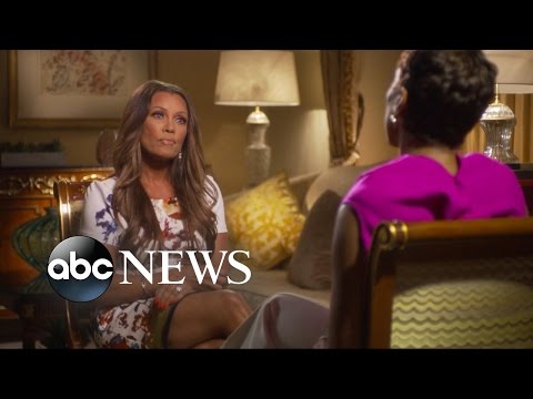 Vanessa Williams on Returning to Miss America After Scandal