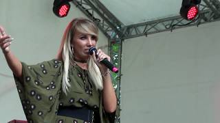 Annemarie Eilfeld - Ein Festival der Liebe (Erinnerung an Jürgen Marcus)