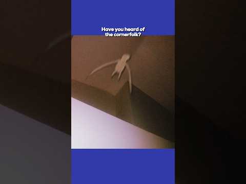 Have you heard of the CORNERFOLK? (Monument Mythos)