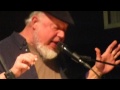 The Radiators  at Tipitina's 01-17-2014 first set Law of the Fish, Mood To Move