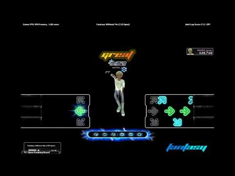 Beat Up - Without Me | Fantasy Patch