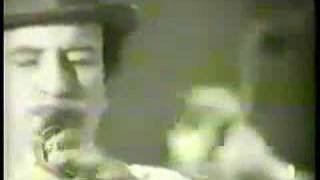 In a Persian market - Acker Bilk 1962