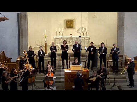 BachCollegiumZuerich