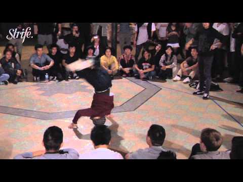 Queen Sweet 16 "top sets" | STRIFE. | B-girls