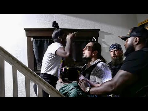 SHE SNAPPED !  Sz.5 Ep. 8 | BountyTank