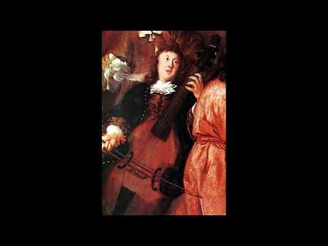 Buxtehude - Gen Himmel zu dem Vater mein (BuxWV 32)