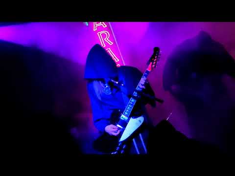 Megalith Levitation (Chelyabinsk) Harat's PUB Chel 08.10.23