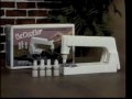 K Tel BeDazzler Commercial