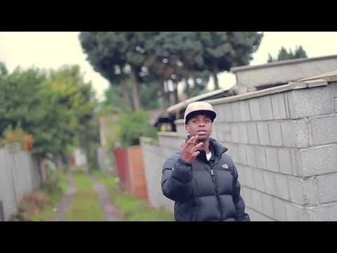 Jibsta (Bristol) - Music & Money | Video by @PacmanTV @JibsArtist - Prod.By @Rightstar_m2m