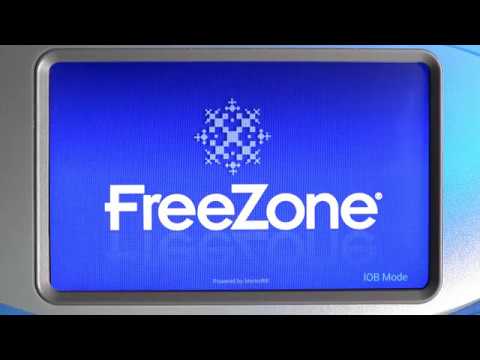 Freezone FreeZone Installation Resources