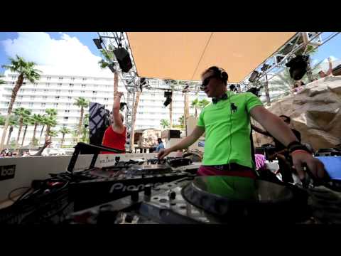 Richard Beynon, Yanik Coen - Metronome (Available November 12)