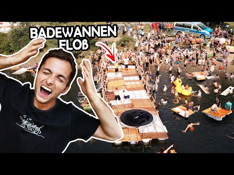 Unser COMMUNITY Event ESKALIERT